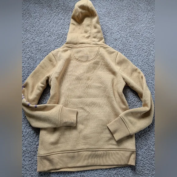 Carhartt Pullover Hoodie 🧡 🤎 - Picture 2 of 3